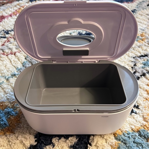 Baby Wipe Warmer EUC - Picture 3 of 5